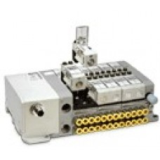 Parker SOLENOID PILOT VALVES AIR VALVES AND FIELDBUS - ISYS MICRO 